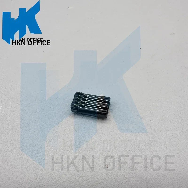 Home Office Xp - ชุดเชื่อมต่อชิปตลับหมึก 5 ชิ้น CSIC Assy รองรับการใช้งานกับเครื่องพิมพ์