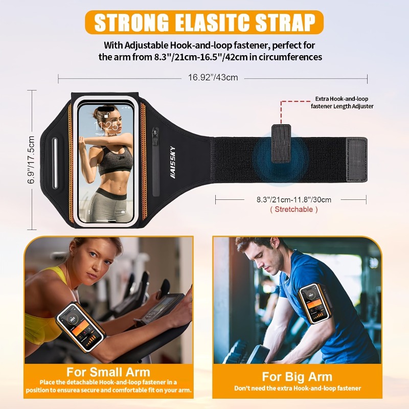 HAISSKY Stereoscopic Sport Arm - Monitor Arm Dual บทวิจารณ์และราคา