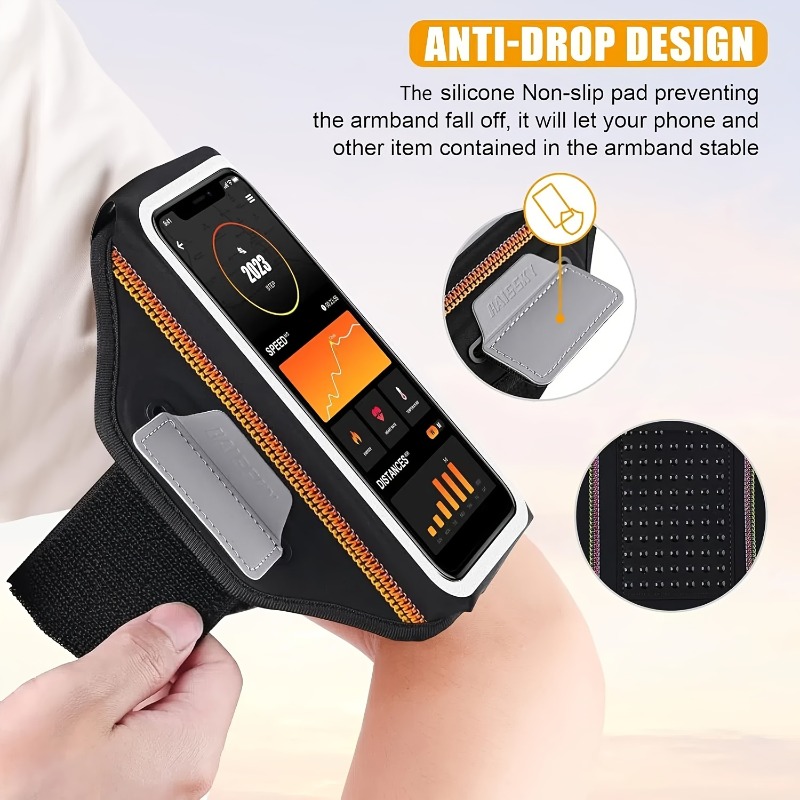 HAISSKY Stereoscopic Sport Arm - Monitor Arm Dual บทวิจารณ์และราคา