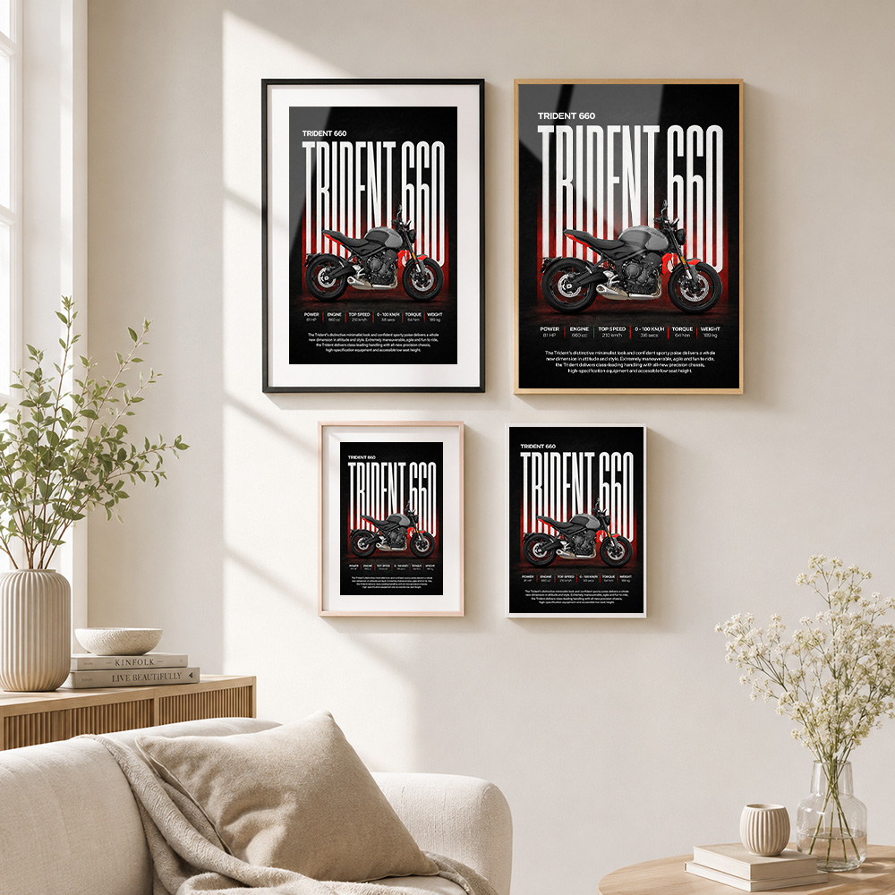 โปสเตอร์โลหะอะลูมิเนียมกรอบรูป - Home Office United Kingdom บทวิจารณ์และราคา