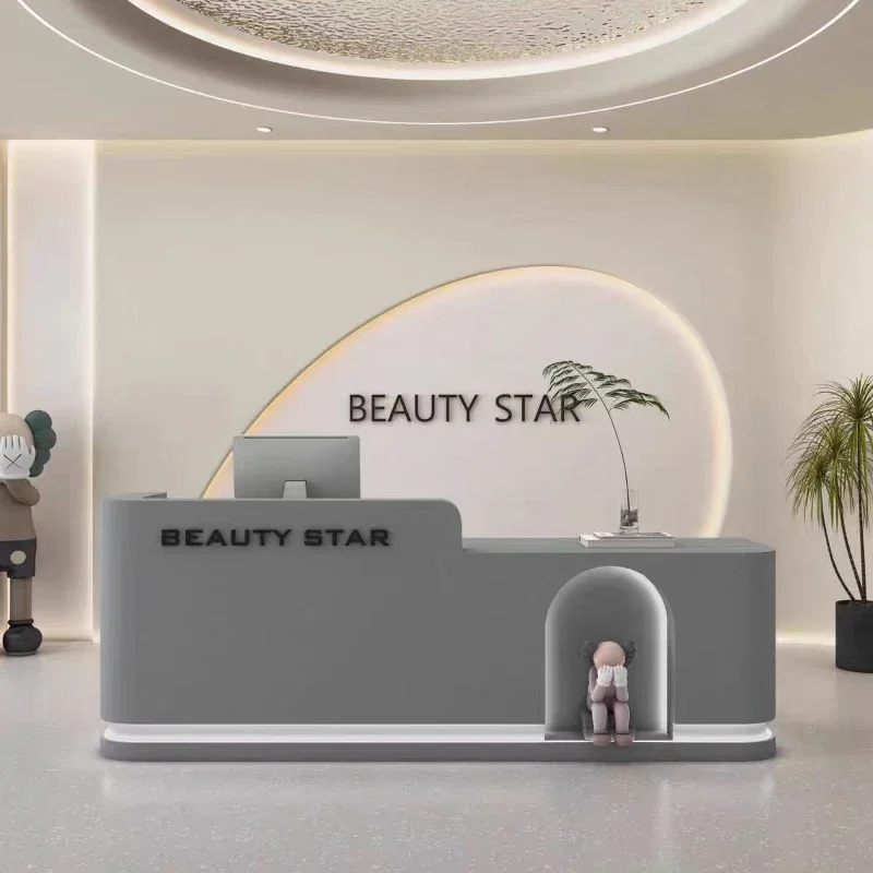 เคาน์เตอร์บ้านทันสมัยหรูหรา สำ - Home Office Bali บทวิจารณ์และราคา