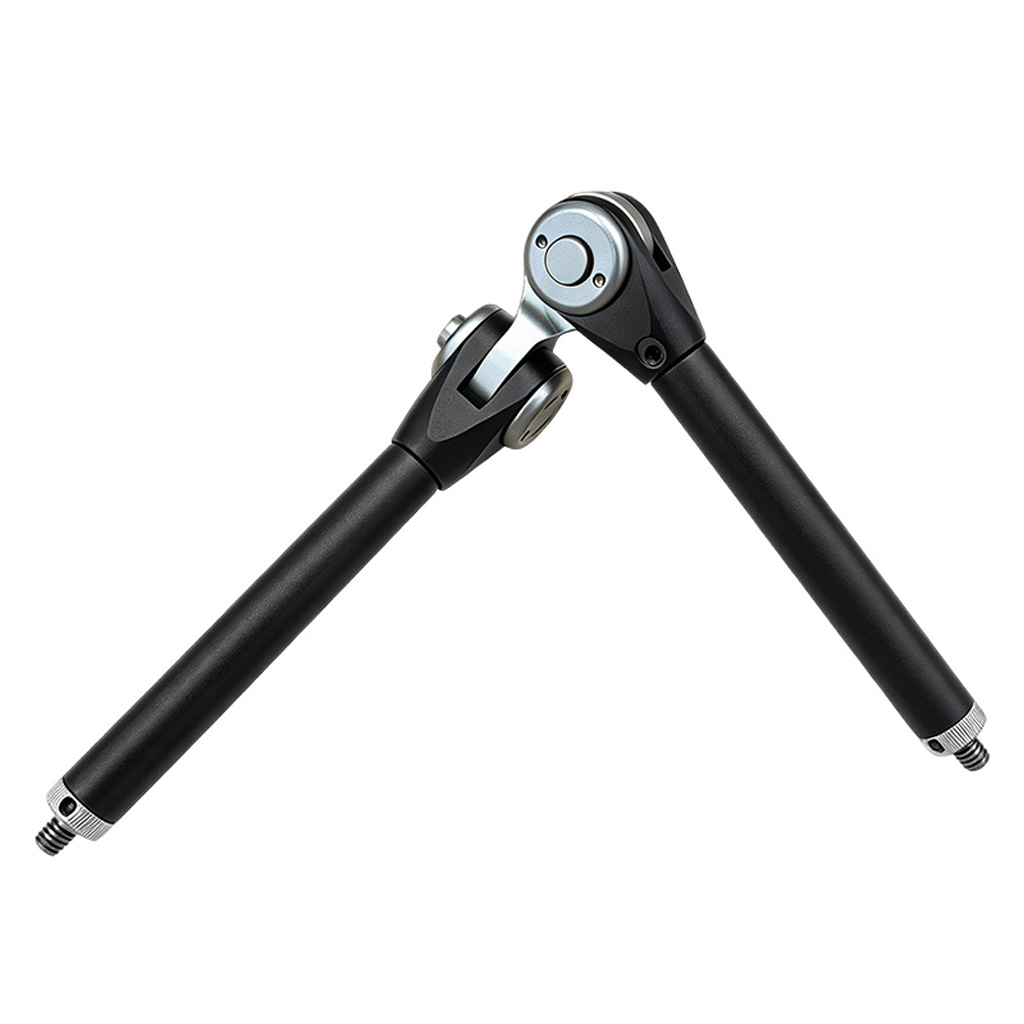 180 °   ขาตั้งแขนคู่แบบปรับได้ - Monitor Arm Dual บทวิจารณ์และราคา