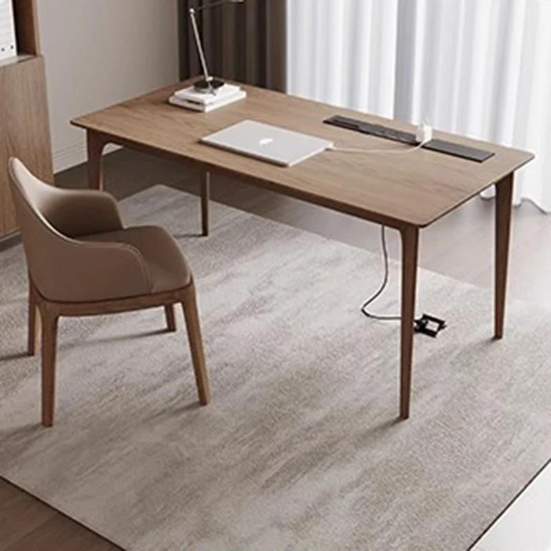โต๊ะคอมพิวเตอร์สำหรับห้องนั่งเ - Home Office L Shaped Desk บทวิจารณ์และราคา