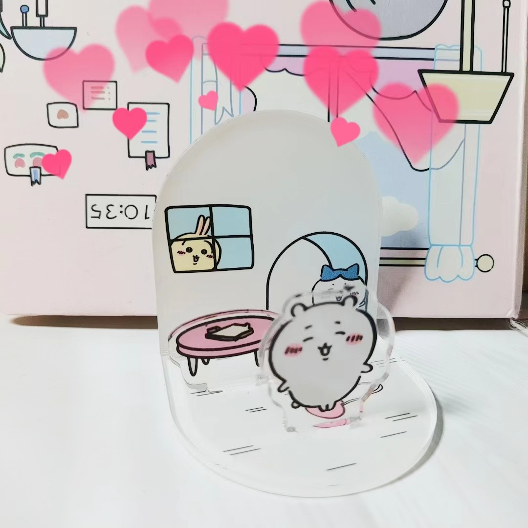 ป้ายอะคริลิกน่ารัก ตกแต่งโต๊ะท - Home Office Design บทวิจารณ์และราคา
