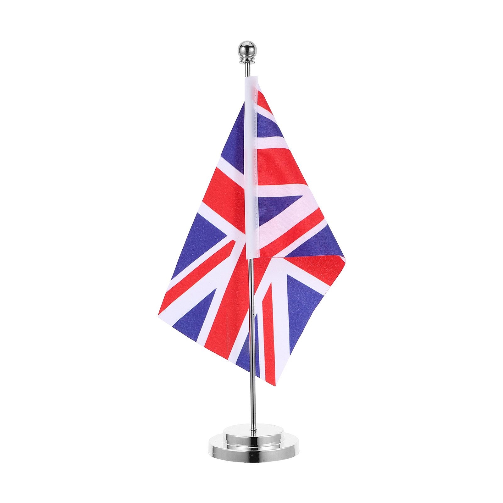 ธงตั้งโต๊ะขนาดเล็กของสหราชอาณา - Home Office United Kingdom บทวิจารณ์และราคา