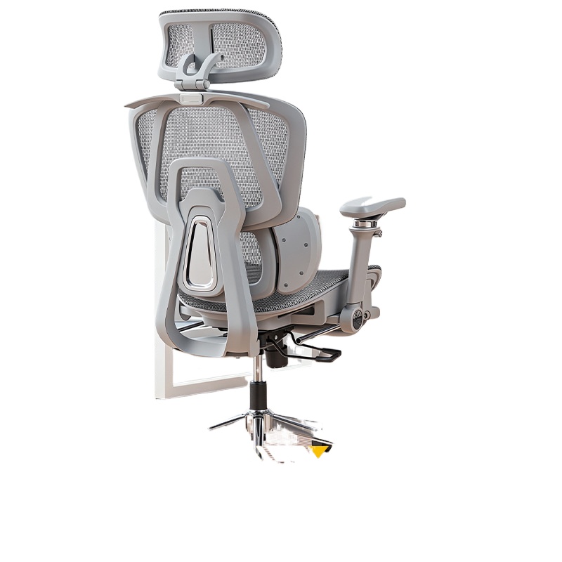 เก้าอี้สำนักงาน UlanSen ออกแบบ - Home Office Chair บทวิจารณ์และราคา