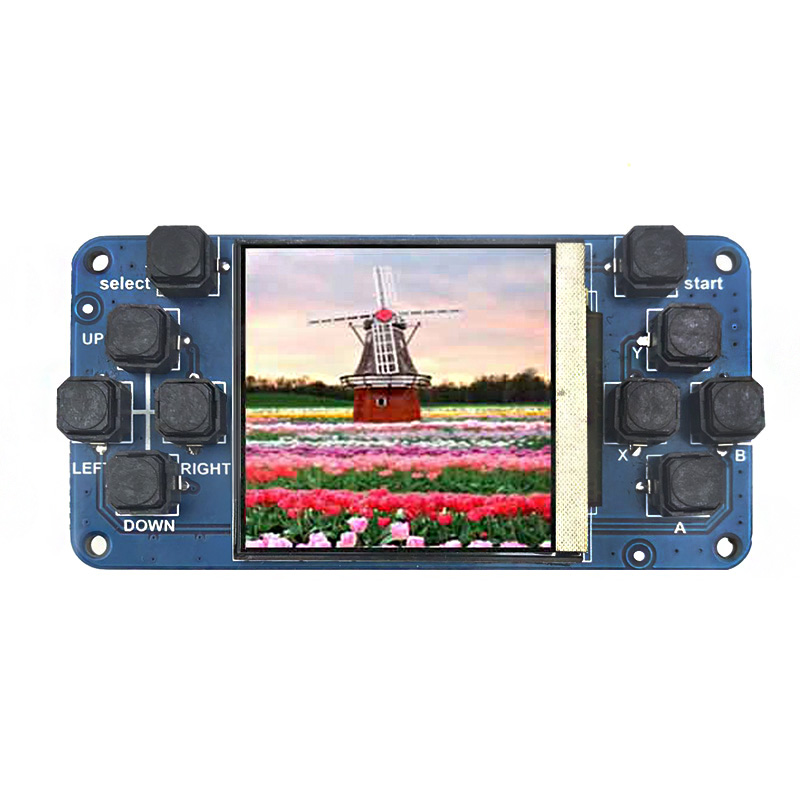LCD 1.54นิ้ว240 × 240 IPS 1.54 - Monitor Arm Dual บทวิจารณ์และราคา