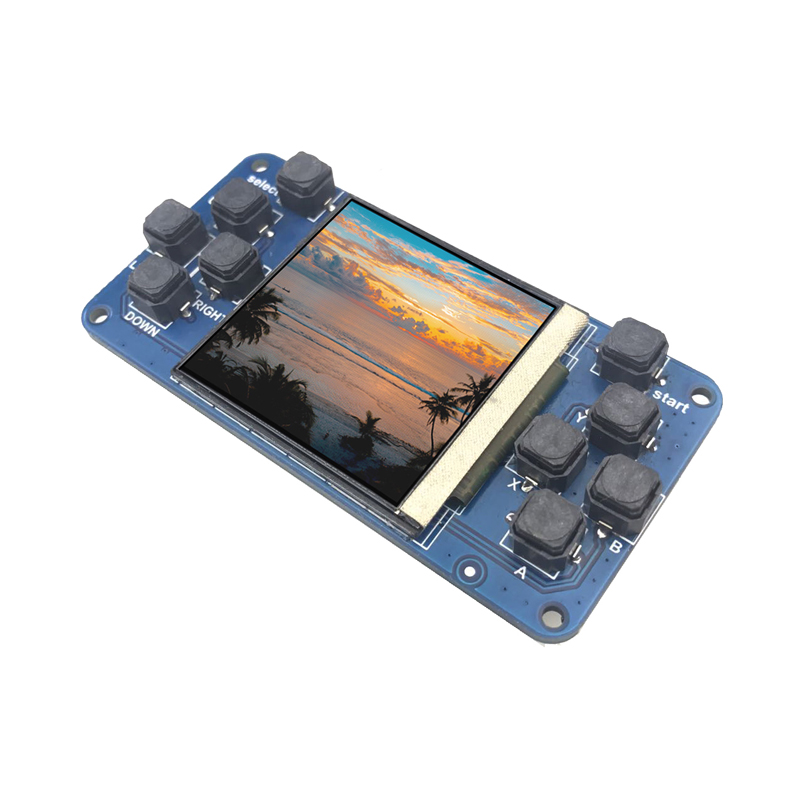 LCD 1.54นิ้ว240 × 240 IPS 1.54 - Monitor Arm Dual บทวิจารณ์และราคา