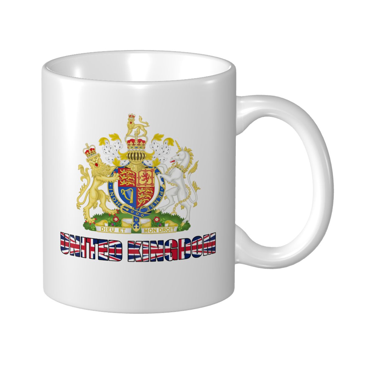 Mark Cup Mug London City Unite - Home Office United Kingdom บทวิจารณ์และราคา