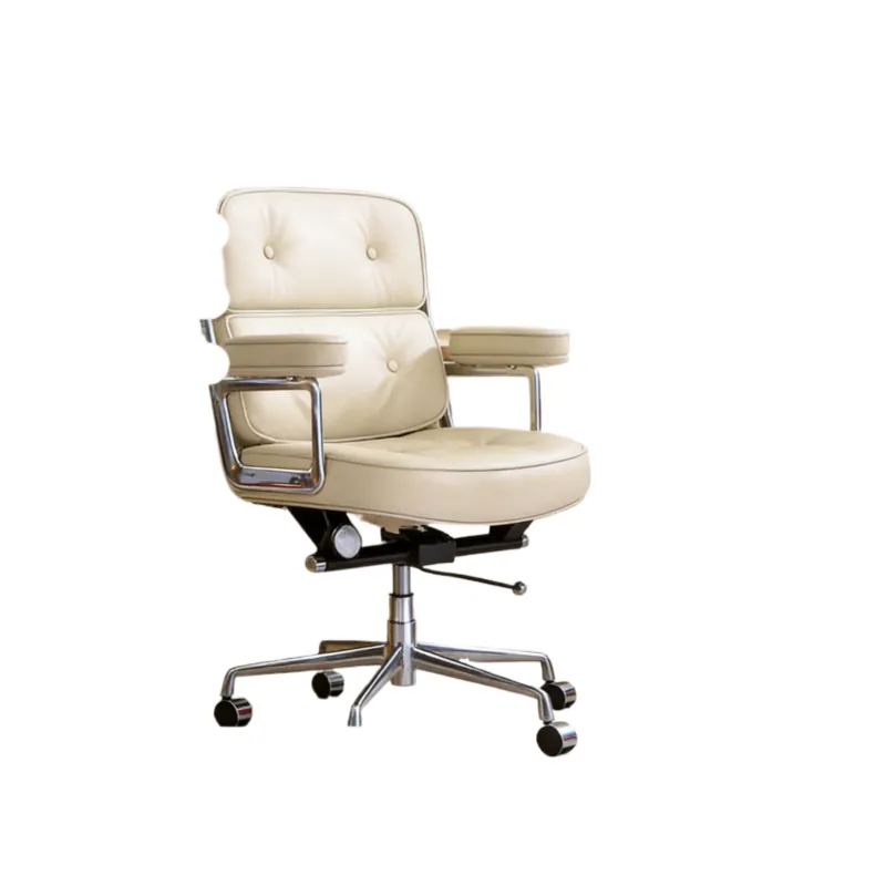 เก้าอี้สำนักงานสไตล์เรซซิ่งปรั - Home Office Chair บทวิจารณ์และราคา