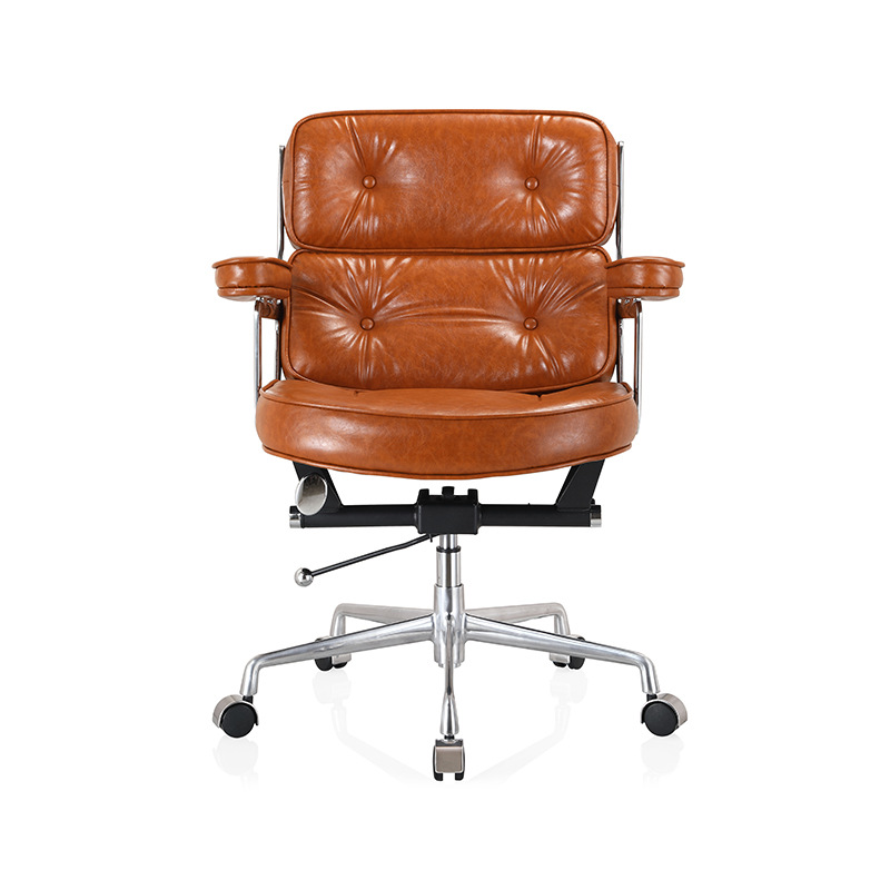 เก้าอี้สำนักงานสไตล์เรซซิ่งปรั - Home Office Chair บทวิจารณ์และราคา