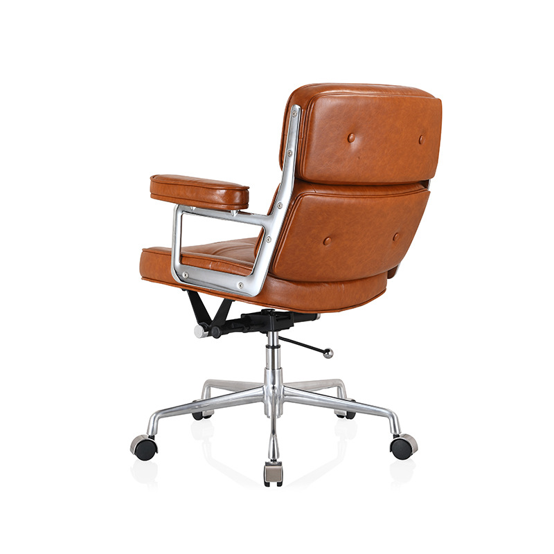 เก้าอี้สำนักงานสไตล์เรซซิ่งปรั - Home Office Chair บทวิจารณ์และราคา