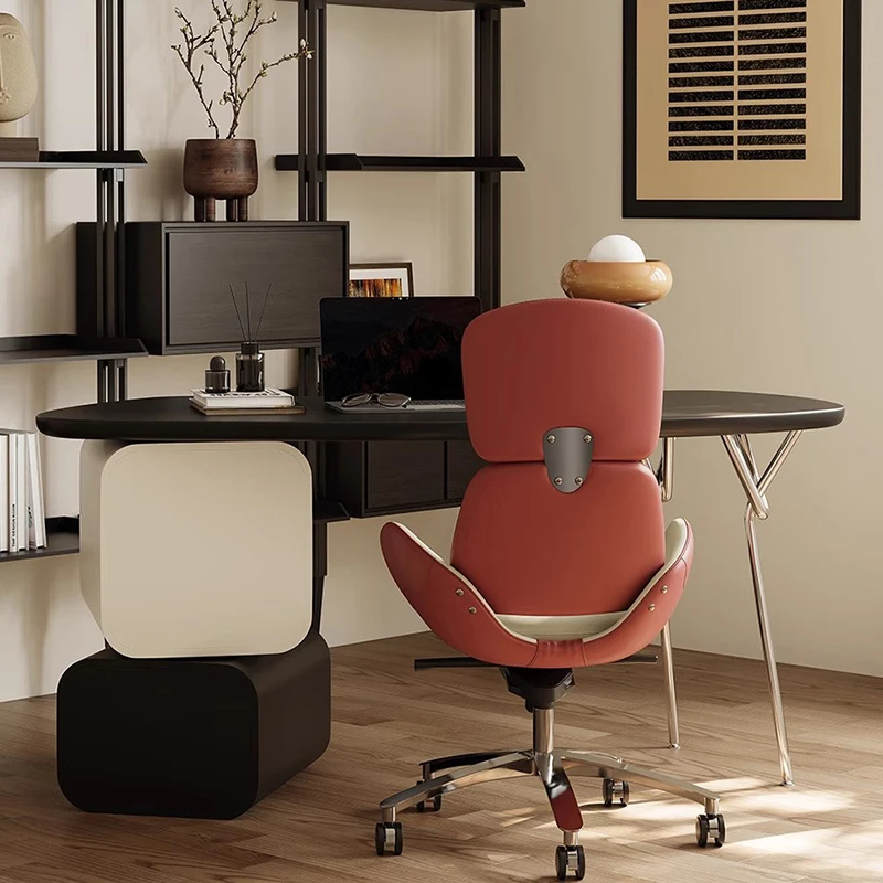 ลิ้นชักสำนักงาน โต๊ะคอมพิวเตอร - Home Office L Shaped Desk บทวิจารณ์และราคา