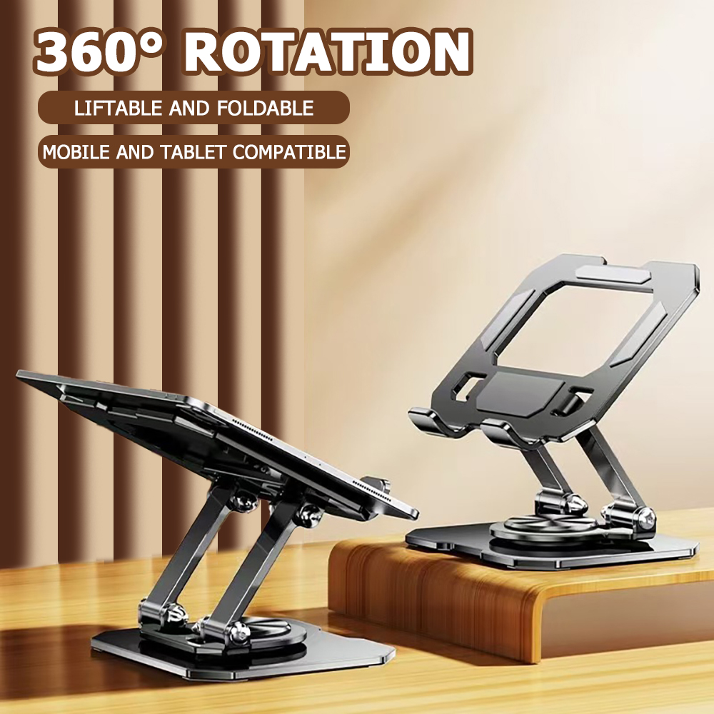 ขาตั้งแท็บเล็ตแบบหมุนได้ 360 อ - Monitor Arm Dual บทวิจารณ์และราคา