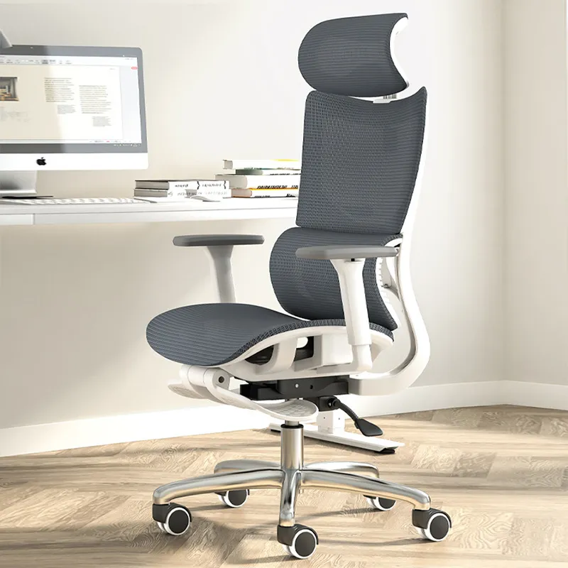 เก้าอี้สำนักงานคอมพิวเตอร์ตามห - Home Office Chair บทวิจารณ์และราคา