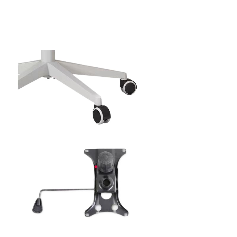 เก้าอี้เกมมิ่งตามหลักสรีรศาสตร - Home Office Chair บทวิจารณ์และราคา